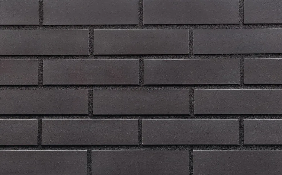 King Klinkier - Volcanic Black